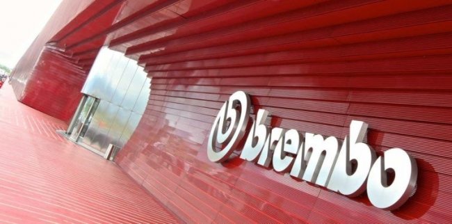 Brembo apre un centro di eccellenza nella Silicon Valley