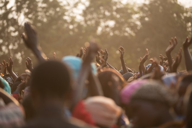 Vaccinare l’Africa? Un gesto di sano egoismo da parte dei paesi ricchi