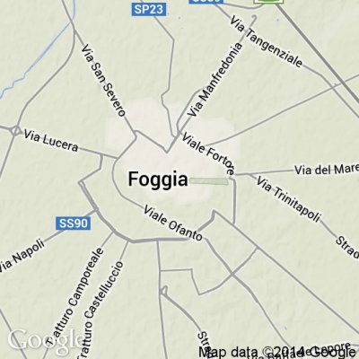 Sciolto per mafia il comune di Foggia