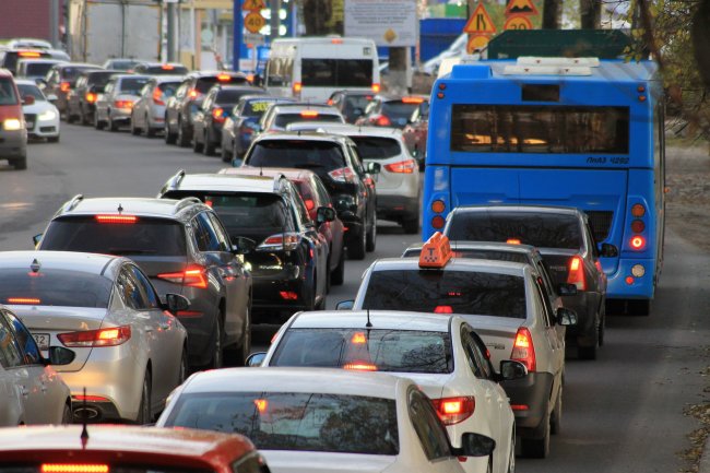 Il Vecchio Continente è sempre più invaso dalle auto di proprietà