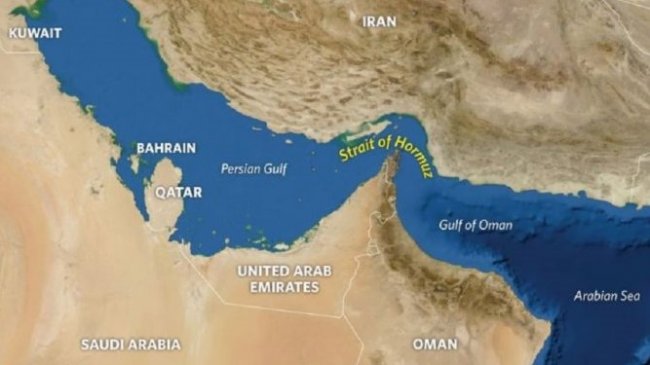 Perché lo stretto di Hormuz è così strategico