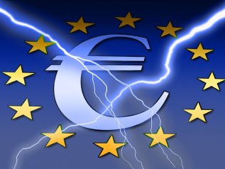 Alla ricerca del male minore per l'euro