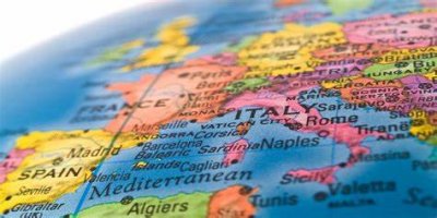 Italia e Spagna, il Pil del 2021 stimato ai massimi dagli anni ‘70