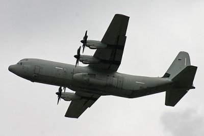 Kabul, sparati colpi contro un C130 italiano. In realtà è una ‘fake news’