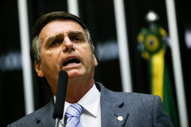 Bolsonaro: “Nel mio futuro la vittoria, la morte o il carcere”