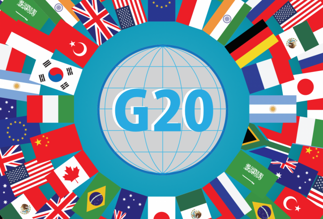 Il G20 fa l’elemosina all’Africa 