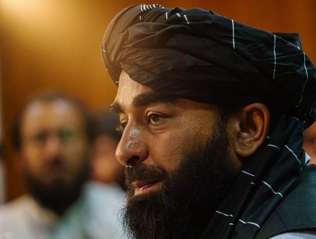 Il portavoce dei talebani: “La Cina ci finanzierà”