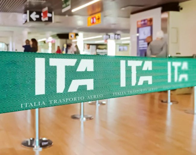 A sostituire Alitalia non sarà Ita, bensì Ryanair