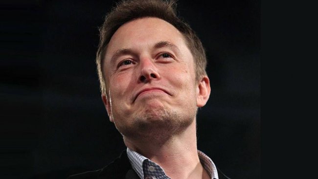 Musk: “Marte come trampolino per andare in altri sistemi stellari”