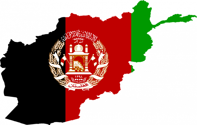 Afghanistan e povertà