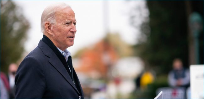 Biden: “È in arrivo un meteorite sull’economia”