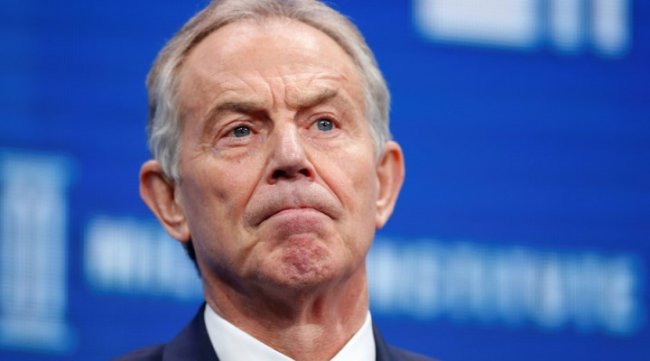 Blair, dalla ‘terza via’ alle società offshore