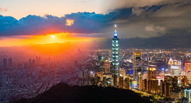 Taiwan: “Pechino ci invaderà entro il 2025”