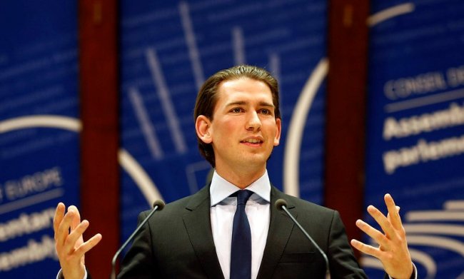 Kurz riuscirà a salvare la poltrona anche questa volta?