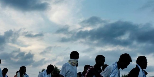 12 Paesi  chiedono barriere alle frontiere per bloccare i migranti