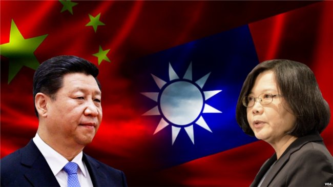 La minaccia di Jinping: “Realizzeremo la riunificazione con Taiwan”