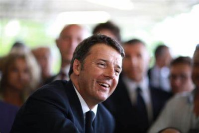 Un posto nel cda del colosso del car sharing Delimobil per Renzi