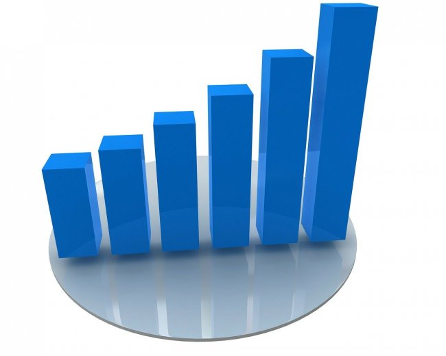 Accelera l’inflazione: +5,4% 