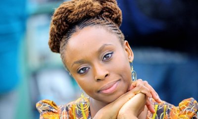 Chimamanda Ngozi Adichie: “Basta disuguaglianze”