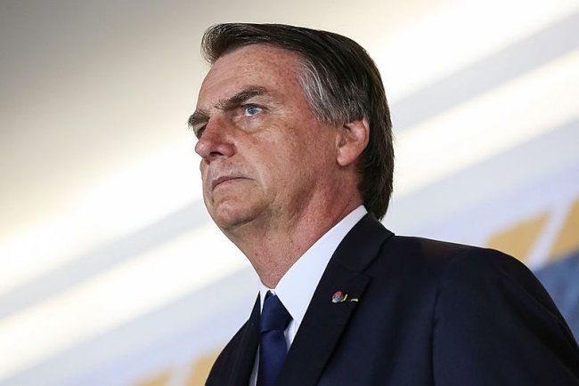 Bolsonaro è colpevole di omicidio di massa