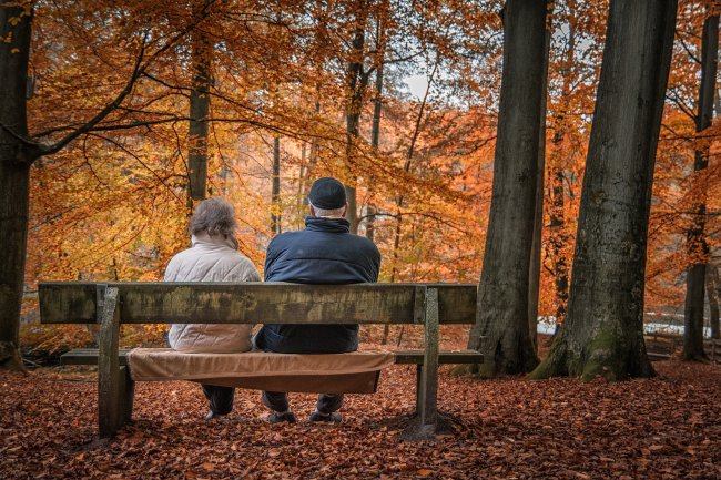 1 pensionato su 3 riceve meno di 1000 euro al mese