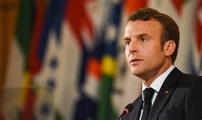 Macron: “Puntiamo sul nucleare”