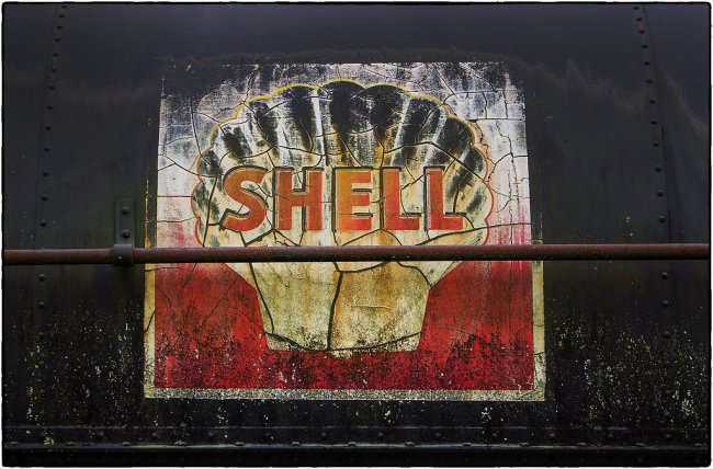 Shell, schiaffo ai Paesi Bassi