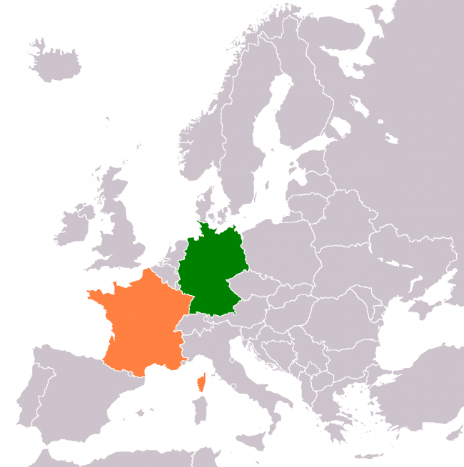 Difesa e aerospazio, l’industria italiana fa gola a francesi e tedeschi