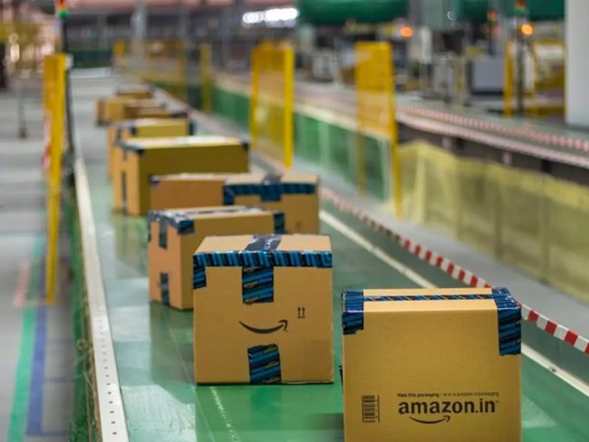 Ormai è Amazon a definire gli standard del lavoro