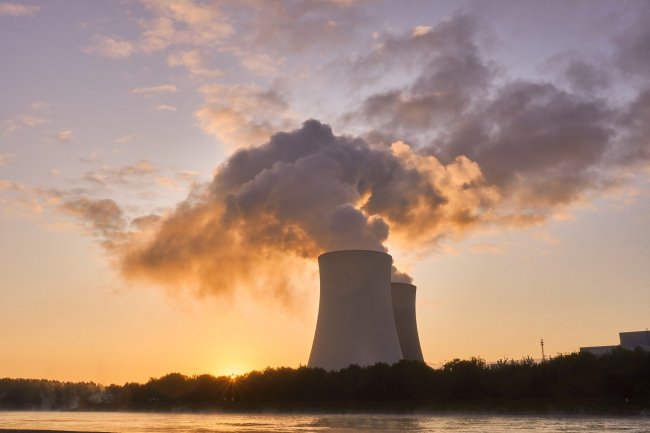 L’energia nucleare non fa bene al clima. Ecco perché