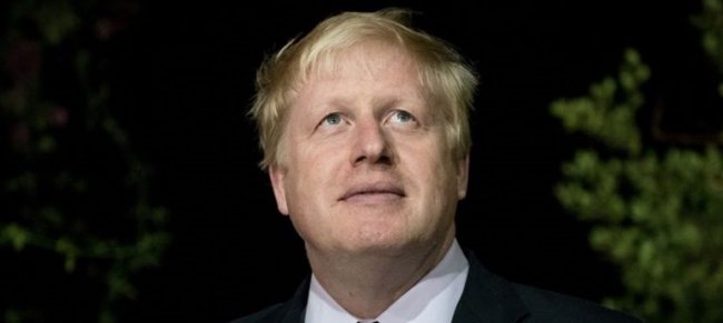 Ribaltone a Londra. Boris Johnson rischia