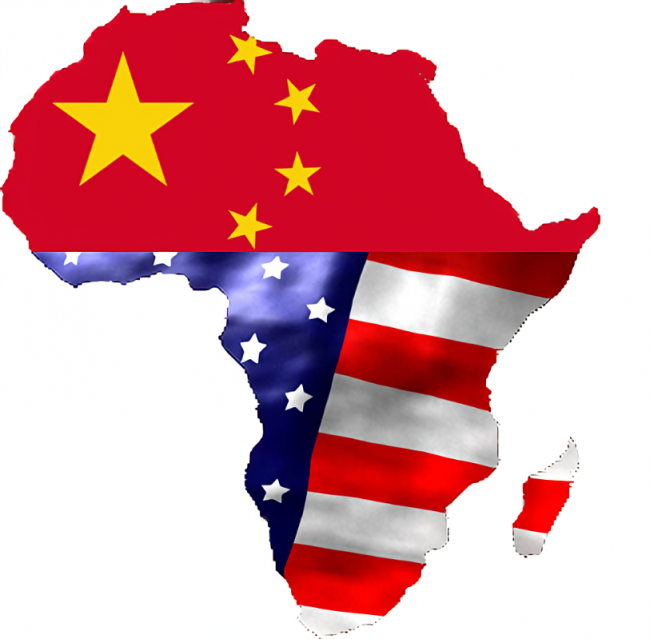Risorse e Stati Uniti. Perché la Cina resta in Africa