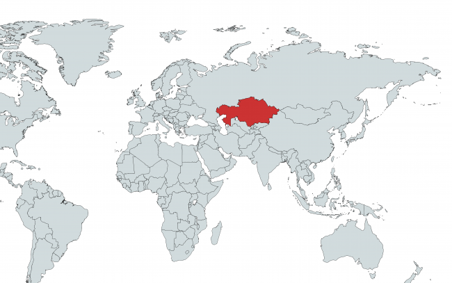 Precipita la situazione in Kazakistan. Decine di vittime