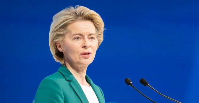 Von der Leyen: “Ok al nucleare ma solo se sicuro e moderno”