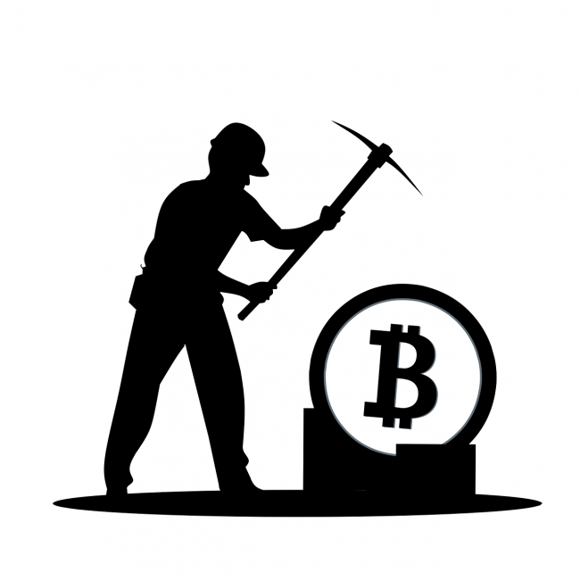 Cos’è il mining di criptovalute?