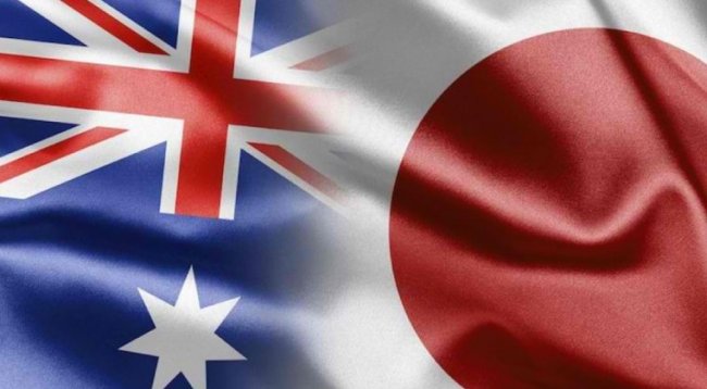 Difesa, Giappone e Australia firmano il trattato ‘anti-Cina’