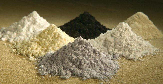 Terre rare. Nasce il gigante ‘China Rare Earth Group’