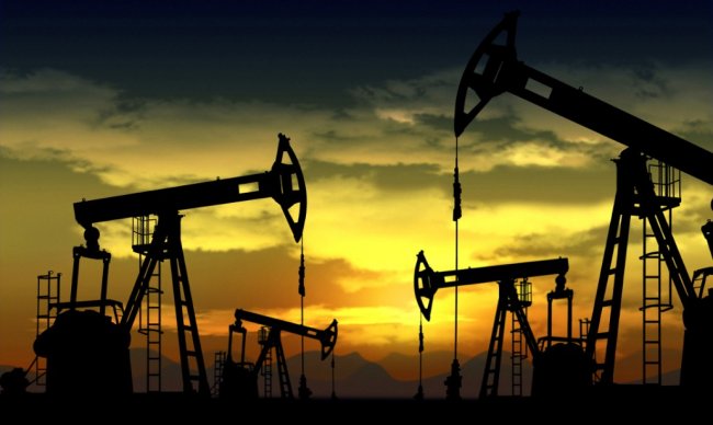 La maggior parte del petrolio kazako è esportato in Italia