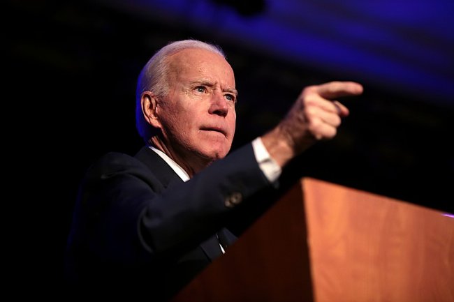 Altro che Ucraina e gas. Biden perde la testa sull’inflazione (americana)