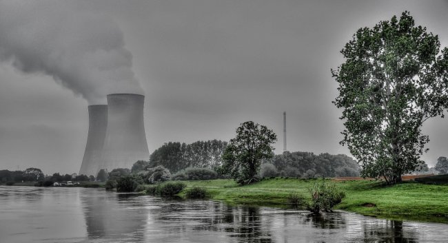 Il gas e il nucleare sono ‘green’ (secondo la Commissione Ue)