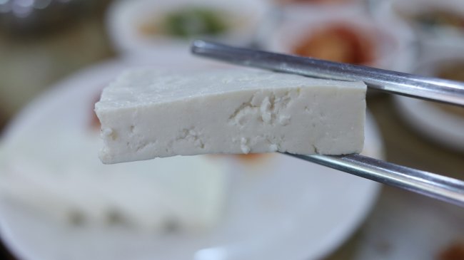 Il nostro futuro è il tofu?