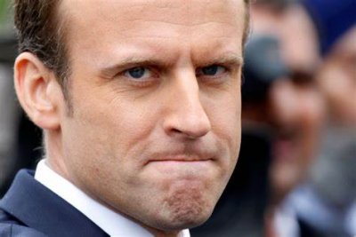 Il rapporto impossibile tra Macron e Putin