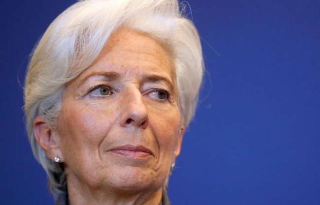 Inflazione, Lagarde ammette di aver sbagliato le previsioni