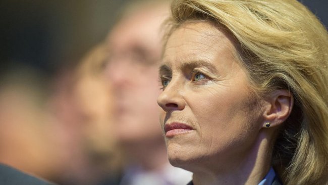 Von der Leyen: “Mosca usa il gas come mezzo di pressione contro l’Ue”