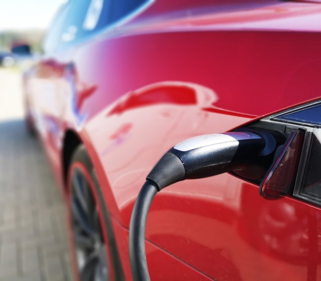 Ecco i 10 Stati con la più alta percentuale di auto elettriche