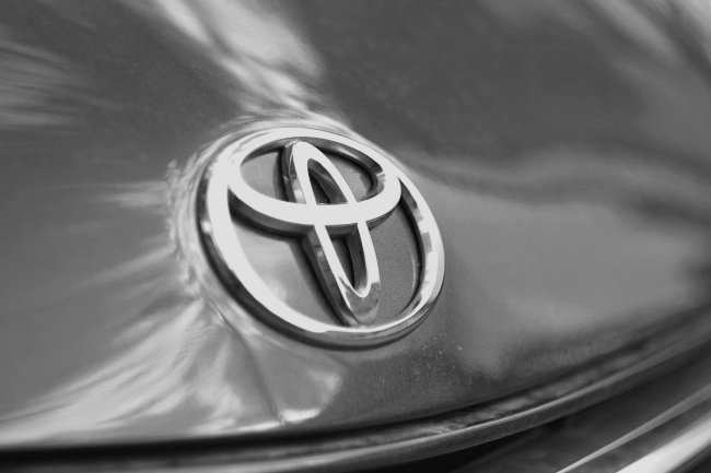 Toyota, bye bye Volkswagen