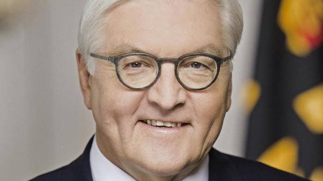 Rieletto il presidente Steinmeier