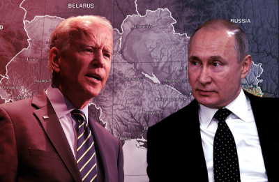 L’esibizionismo di Mosca e Washington sulla pelle di Kiev (e dell’Europa)