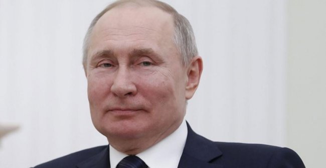 Putin annette il Donbass alla Russia: “L’Ucraina è una colonia americana”