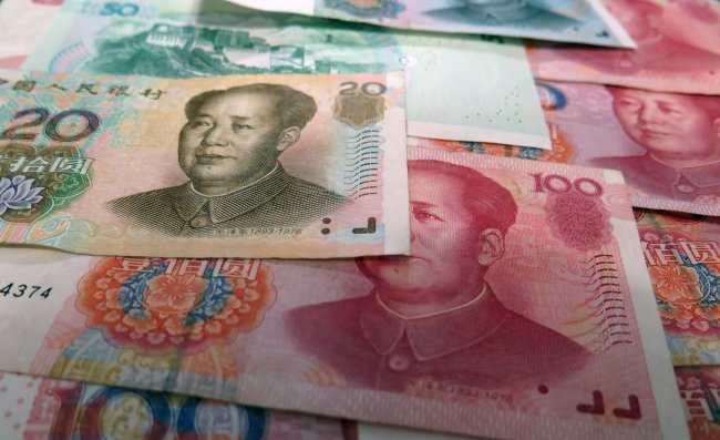 La corsa delle imprese russe ai conti correnti in yuan